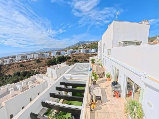 Ático en venta en Costa del Sol Occidental, Andalucía