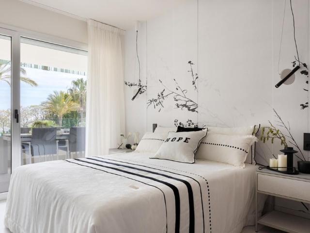 Ático en venta en Guadalmina, Costa del Sol Occidental
