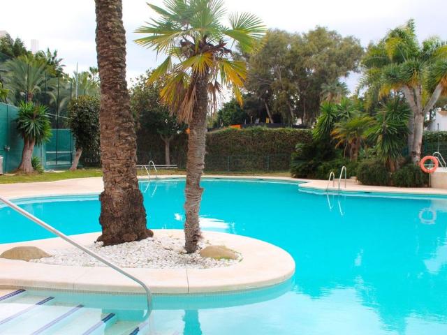 Ático en venta en Costa del Sol Occidental, Andalucía
