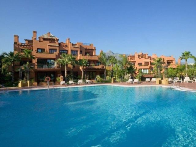 Ático en venta en Centro, Costa del Sol Occidental