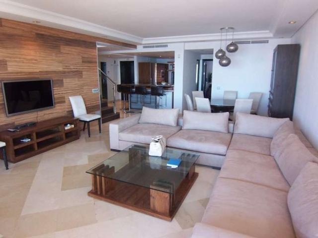 Ático en venta en Centro, Costa del Sol Occidental