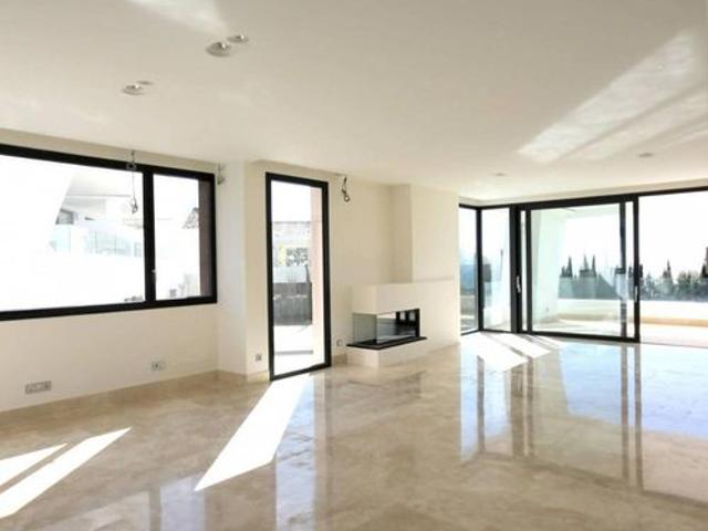 Ático en venta en Centro, Costa del Sol Occidental
