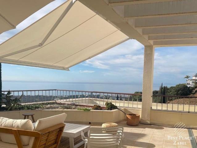 Ático en venta en Costa del Sol Occidental, Andalucía