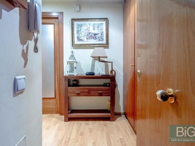 Ático en venta en El Palau/Escorxador, Mataró