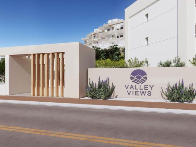Ático en venta en Las Lomas de Mijas, Costa del Sol Occidental