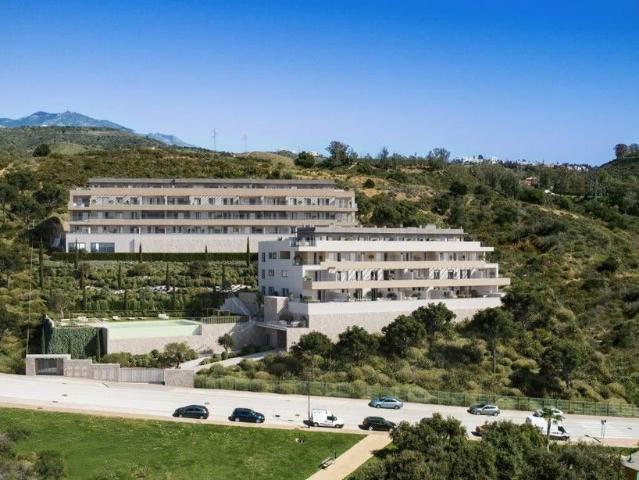 Ático en venta en Reserva de Mijas, Mijas
