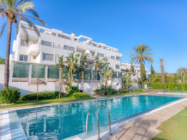 Ático en venta en Entrerríos, Costa del Sol Occidental