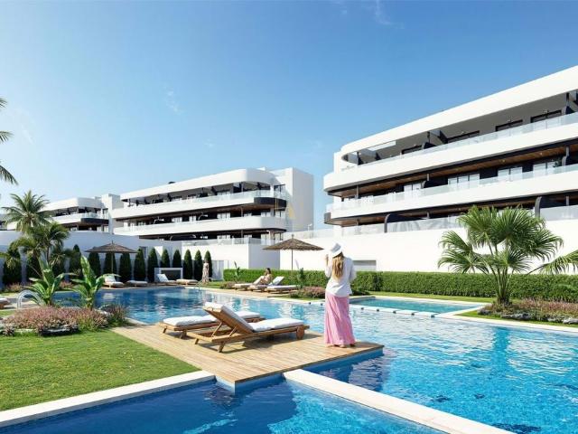 Ático en venta en Los Alcázares, Campo de Cartagena y Mar Menor