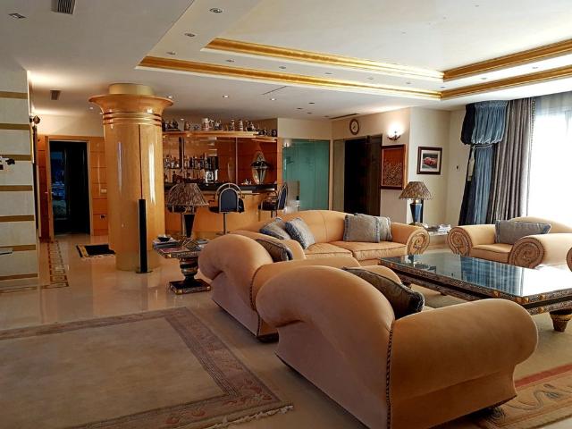 Ático en venta en Bel-Air, Costa del Sol Occidental