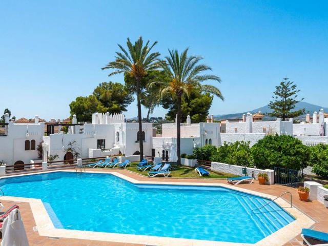 Ático en venta en Nueva Andalucía, Costa del Sol Occidental