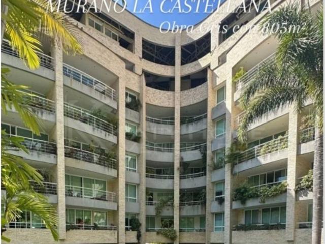 Apartamento en venta en Nueva Caracas, Caracas