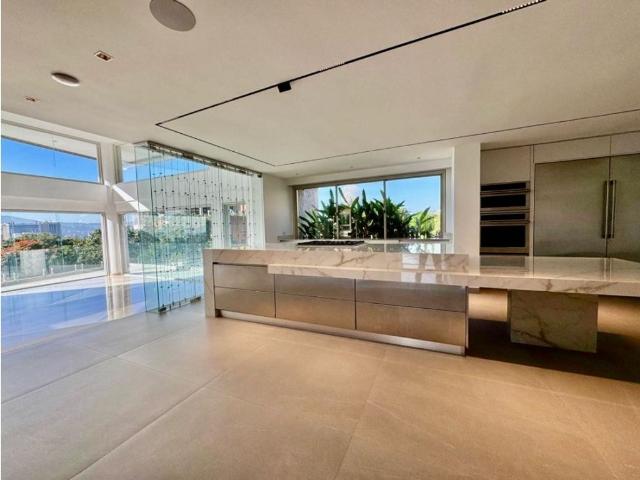 Apartamento en venta en Boca De Uchire, Distrito Capital