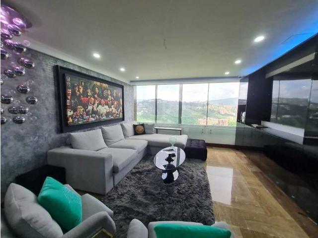Apartamento en venta en Boca De Uchire, Distrito Capital