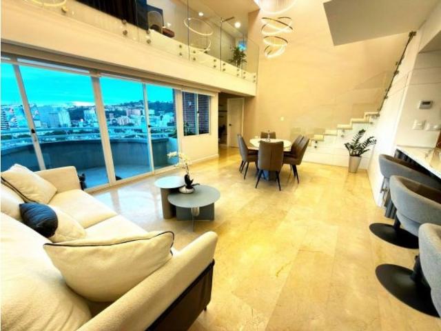 Apartamento en venta en Nueva Caracas, Caracas