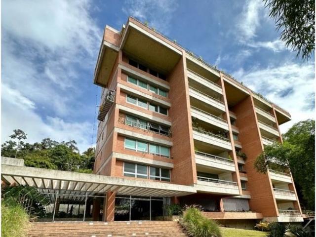 Apartamento en venta en Nueva Caracas, Caracas