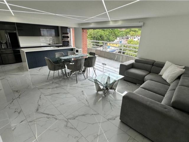 Apartamento en venta en Nueva Caracas, Caracas