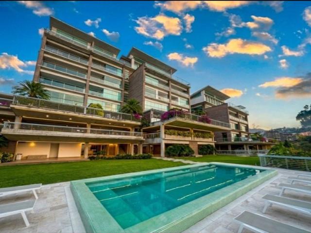 Apartamento en venta en Boca De Uchire, Distrito Capital