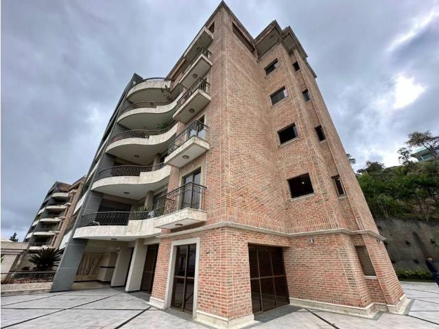Apartamento en venta en Nueva Caracas, Caracas