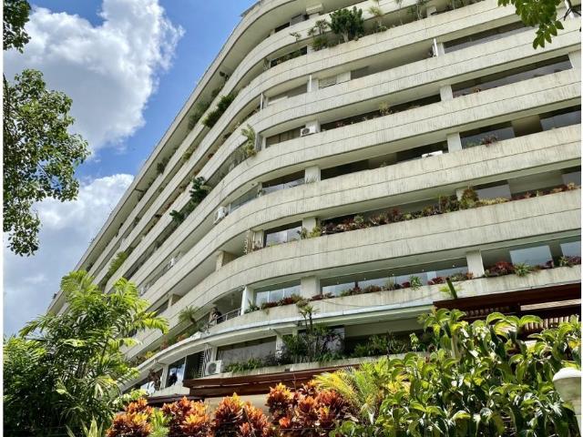Apartamento en venta en Boca De Uchire, Distrito Capital