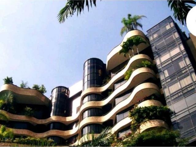 Apartamento en venta en Boca De Uchire, Distrito Capital