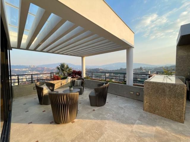 Apartamento en venta en Boca De Uchire, Distrito Capital
