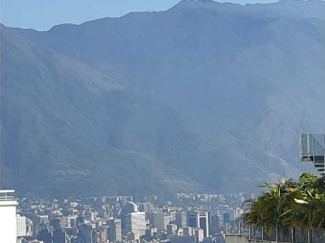 Apartamento en venta en Boca De Uchire, Distrito Capital