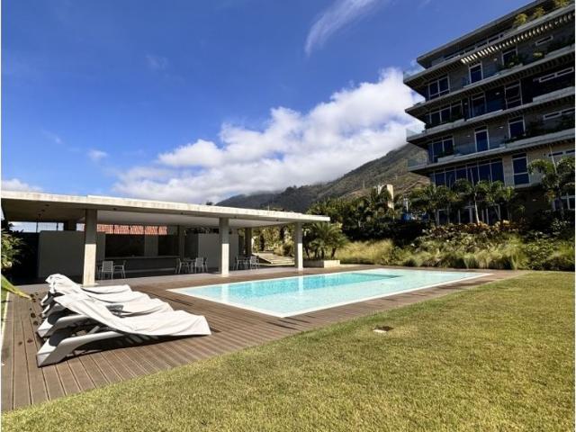 Apartamento en venta en Boca De Uchire, Distrito Capital