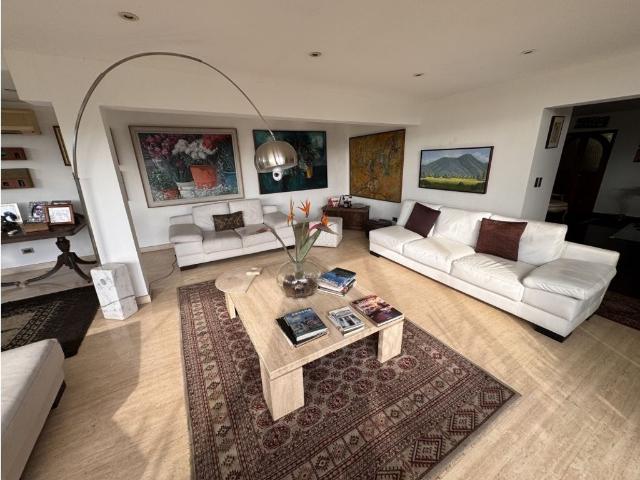 Apartamento en venta en Nueva Caracas, Caracas