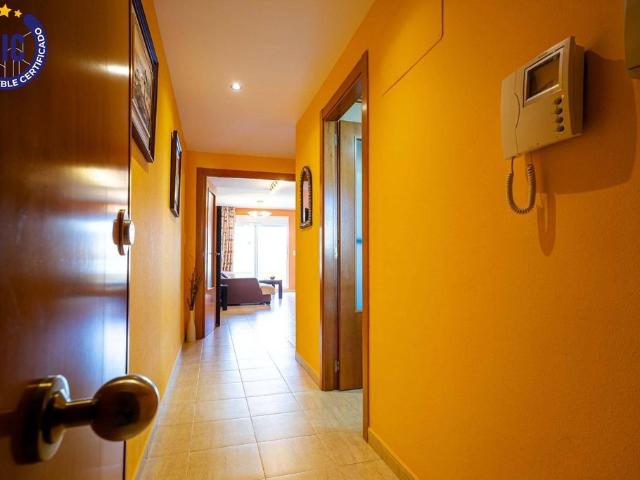 Ático en venta en la Platja d'Orpesa, la Plana Alta