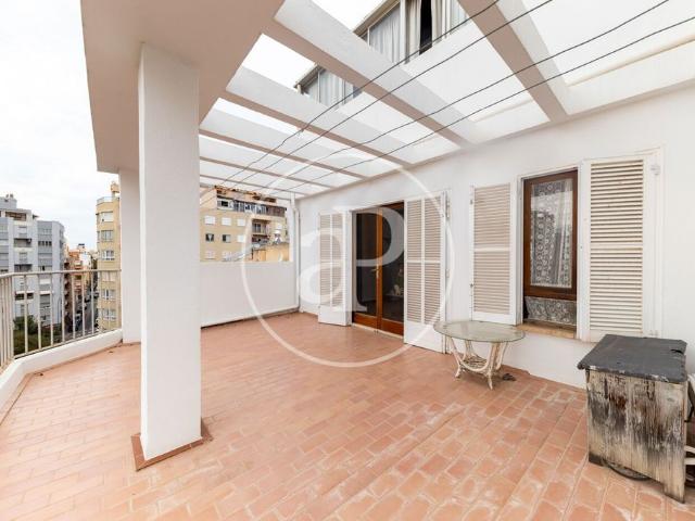 Ático en venta en Son Gotleu, Palma