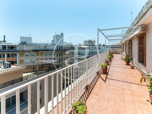 Ático en venta en Canavall, Palma