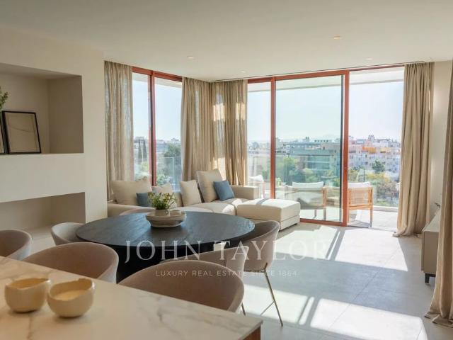 Ático en venta en Palma