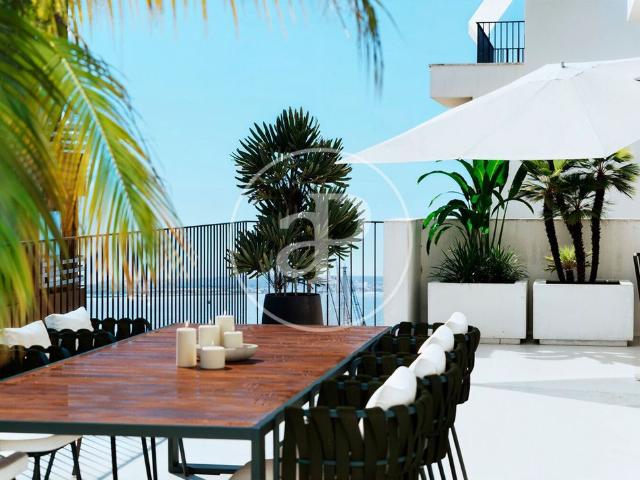 Ático en venta en Can Pastilla, Palma