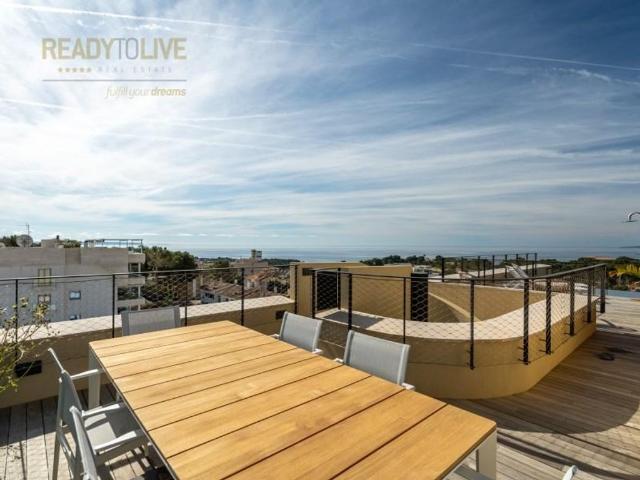 Ático en venta en Son Espanyolet, Palma