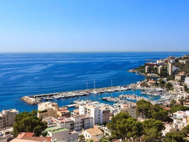 Ático en venta en Palma