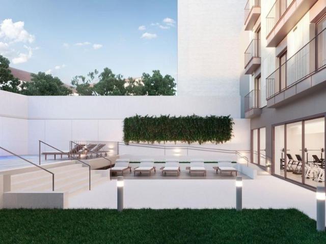 Ático en venta en Santa Catalina, Palma