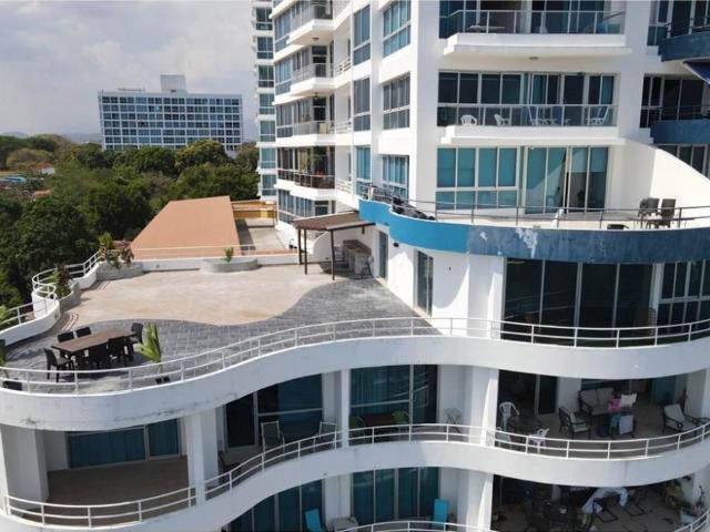 Atico de lujo en venta Playa Coronado, Provincia de Coclé