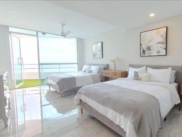 Atico de lujo en venta Playa Coronado, Provincia de Coclé