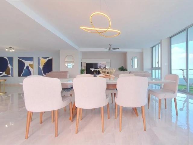 Atico de lujo en venta Playa Coronado, Provincia de Coclé