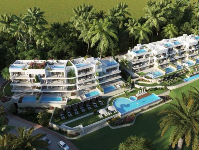 Ático en venta en Residencial Almendro (Las Colinas Golf), el Baix Segura / La Vega Baja