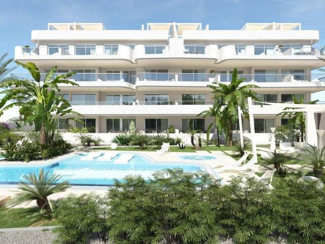 Ático en venta en Urbanización Lomas de Cabo Roig, el Baix Segura / La Vega Baja