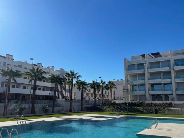 Ático en venta en Villa Martín, el Baix Segura / La Vega Baja