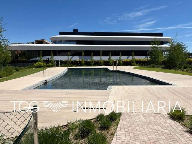 Ático en venta en Arroyo Meaques, Pozuelo De Alarcón