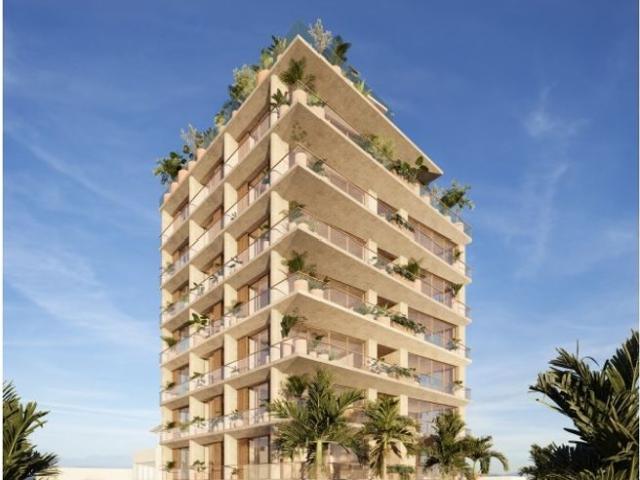 Ático en venta en Puerto Vallarta, Jalisco