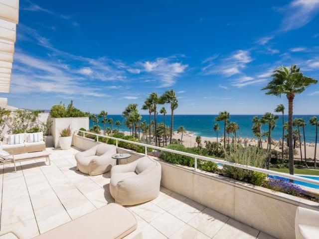 Ático en venta en Costa del Sol Occidental, Andalucía