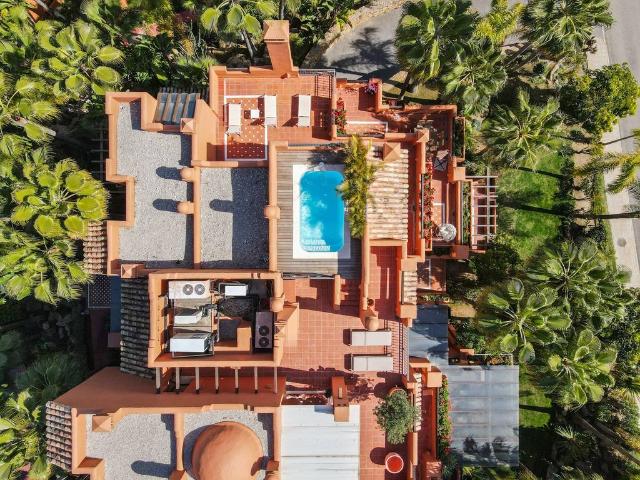 Ático en venta en Nueva Andalucía, Costa del Sol Occidental