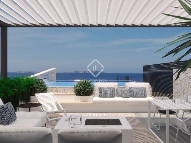 Ático en venta en Sant Antoni de Portmany, Eivissa