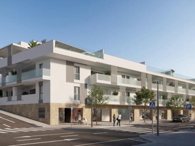 Ático en venta en Costa del Sol Occidental, Andalucía