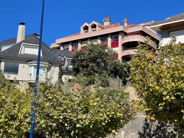 Ático en venta en San Martín, Santander