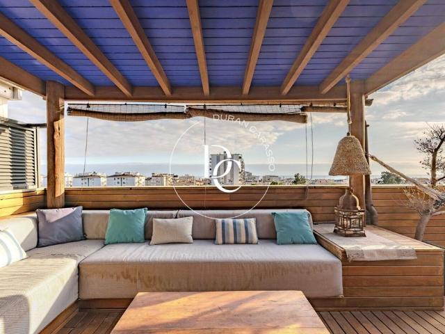 Ático en venta en Garraf, Catalunya